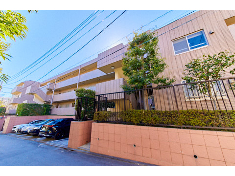 エントランス エントランス