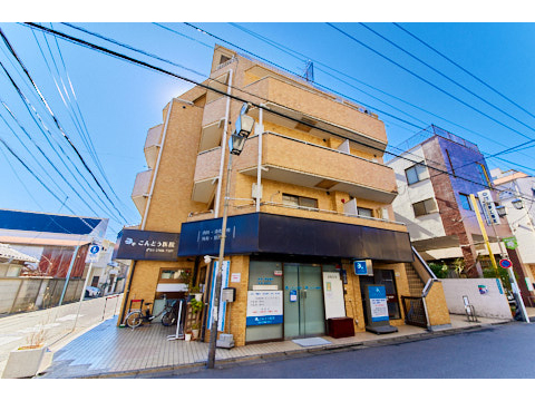 その他共用部　写真1