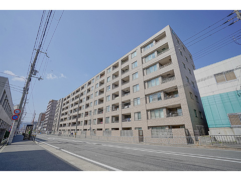 現地外観写真 外観