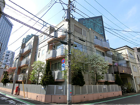 現地外観写真　CIMG6556