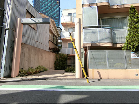 エントランス　CIMG6557