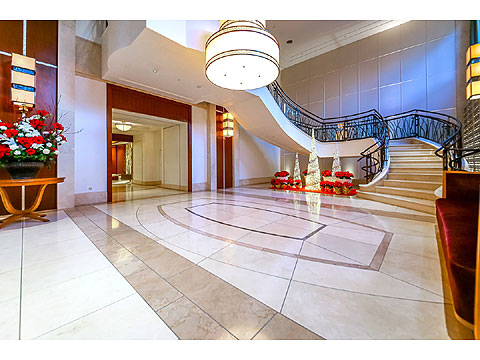 その他共用部　高輪ザ・レジデンス2207　 (34)