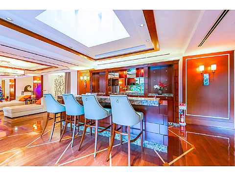 その他共用部　テラスビューサロン