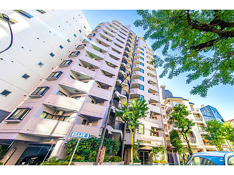 現地外観写真　外観