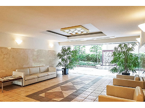 ロビー　ロビー