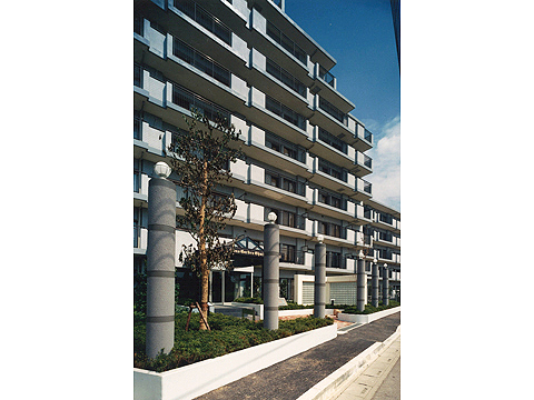 その他共用部 外観4