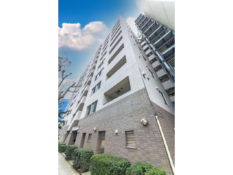 現地外観写真 現地外観