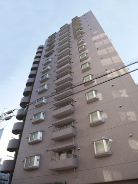 その他共用部　外観5