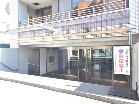 その他共用部 外観5