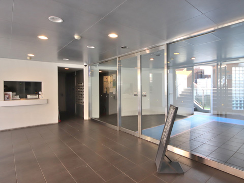 その他共用部 外観6