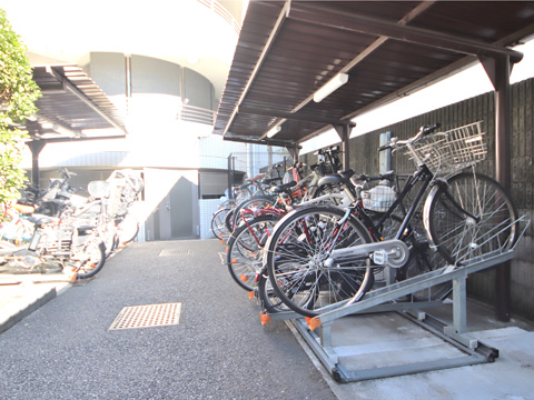 その他共用部 写真1