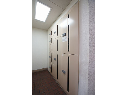 その他共用部 DSC07380