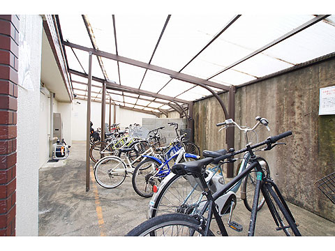 その他共用部 DSC07385