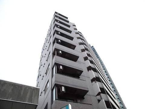 その他共用部 外観2