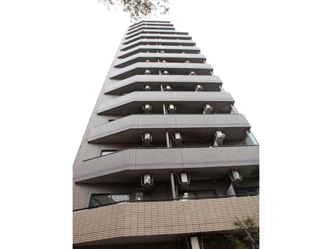 その他共用部 外観3