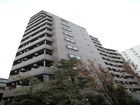 その他共用部 外観5