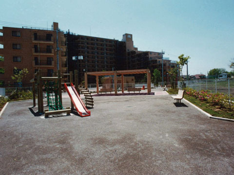 その他共用部　大西公園