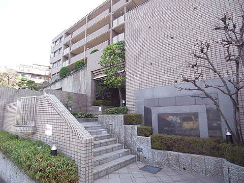 現地外観写真 外観