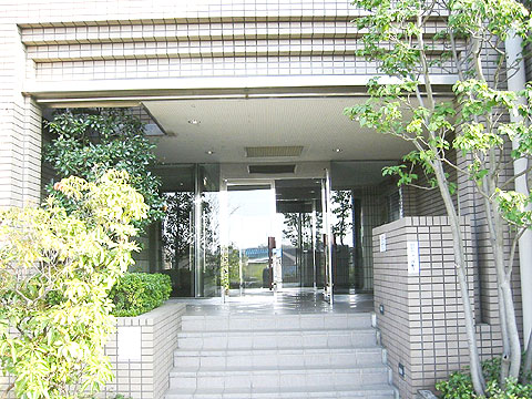 エントランス エントランス