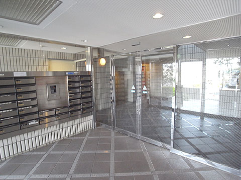 エントランス エントランス