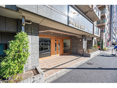 現地外観写真 外観