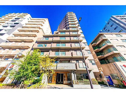 現地外観写真 外観写真