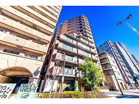 現地外観写真 外観写真