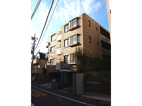 その他共用部　外観2