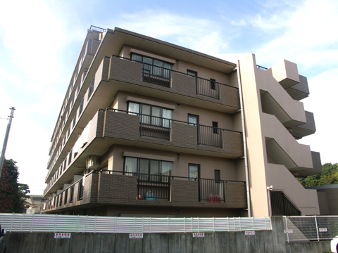 その他共用部 外観4