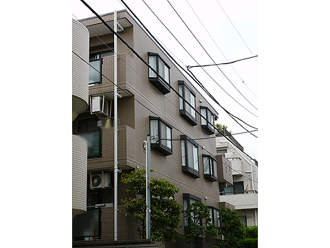 その他共用部 外観4