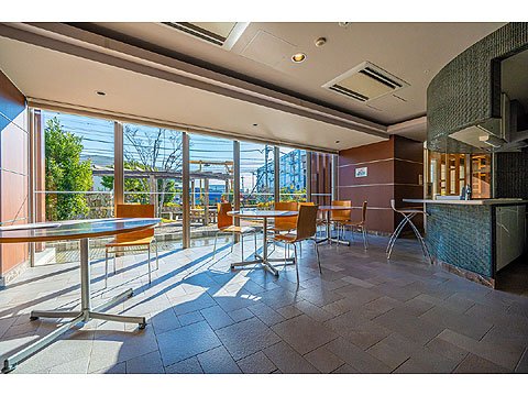 その他共用部 レーベンハイム戸田ソラリエ105号-13