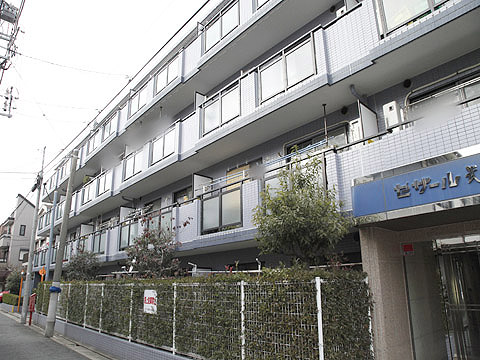 その他共用部　外観3