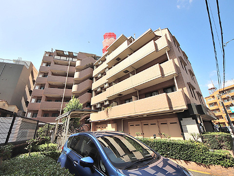 現地外観写真　T000047583 (4)