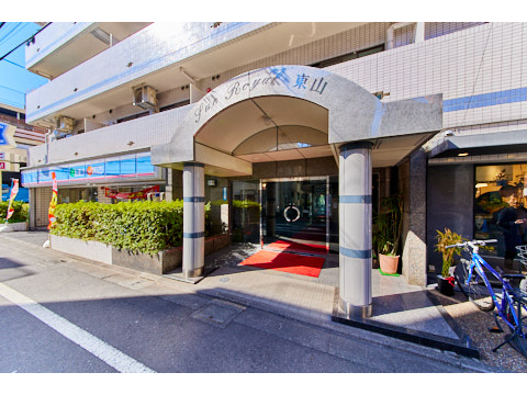 その他共用部　写真1