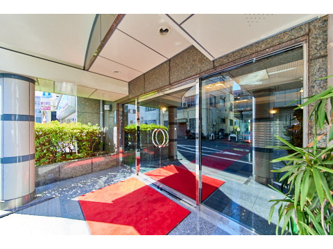 その他共用部　写真2