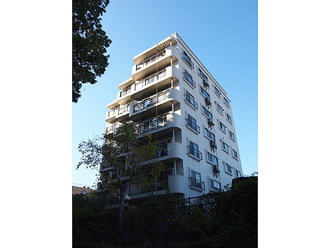 その他共用部　外観2