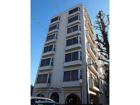 その他共用部　外観3