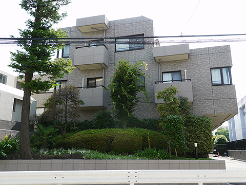 その他共用部 外観3