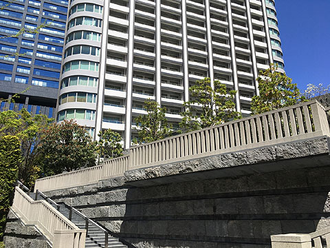 現地外観写真 レフトウイング外観1