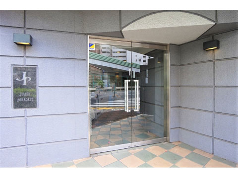 エントランス エントランス