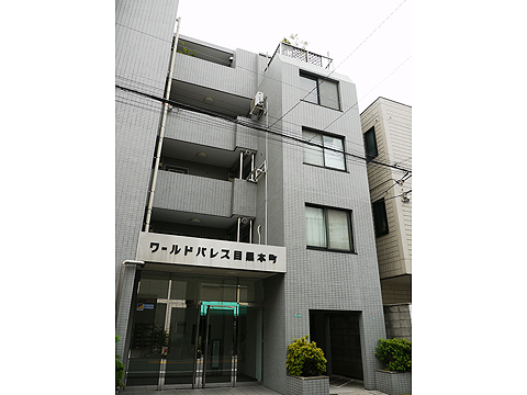 その他共用部 外観4