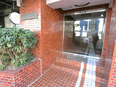 エントランス CIMG2699