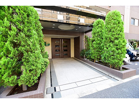 エントランス エントランス (2)