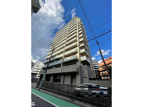 現地外観写真 外観