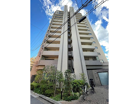 現地外観写真 外観