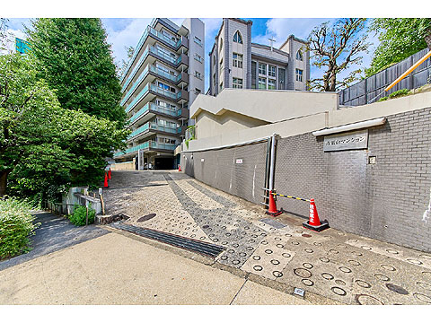 現地外観写真　外観③