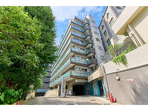 現地外観写真　外観④