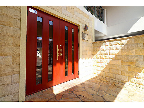 エントランス IMG_0876