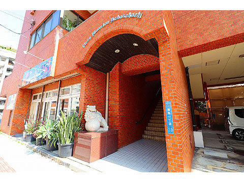 エントランス IMG_3271