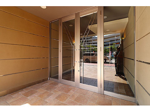 エントランス IMG_7591